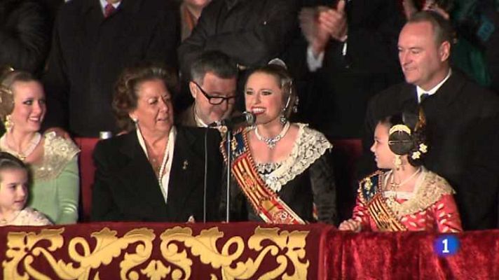 L'informatiu - Comunitat Valenciana - L'Informatiu - Comunitat Valenciana 2 - 24/02/14