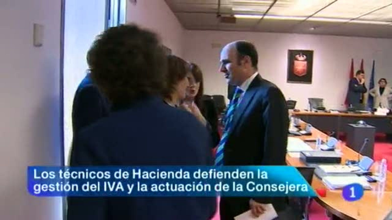 Telenavarra 2 - 24/02/2014 | Ver