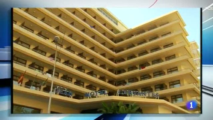 Noticias Andalucía - Andalucía en 2' - 24/02/2014