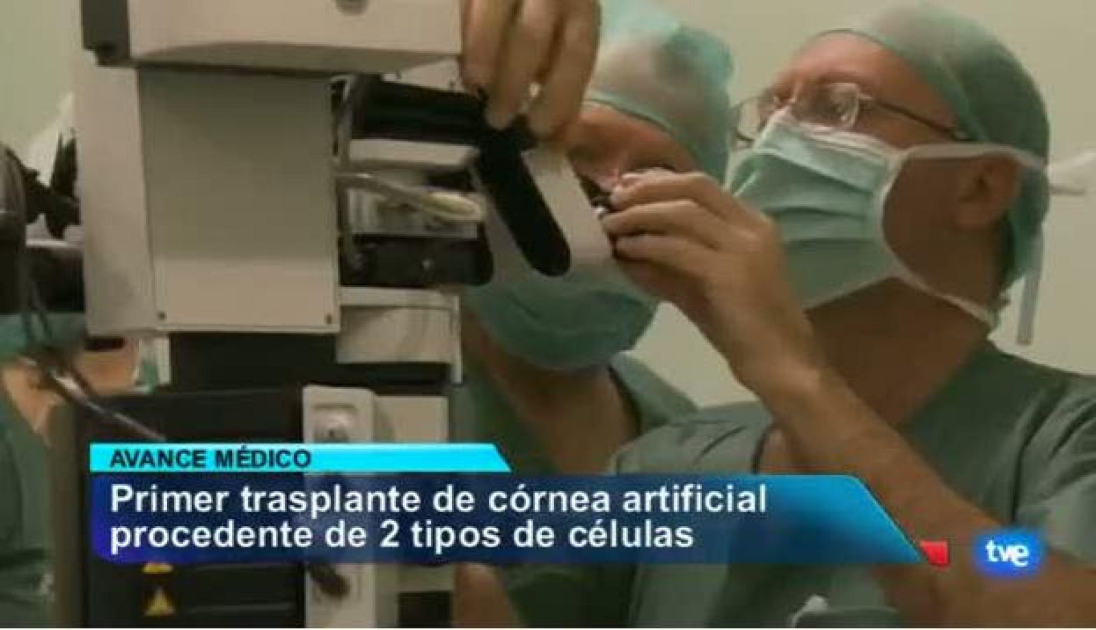 Noticias Andalucía 2 - 24/02/2014 | Ver