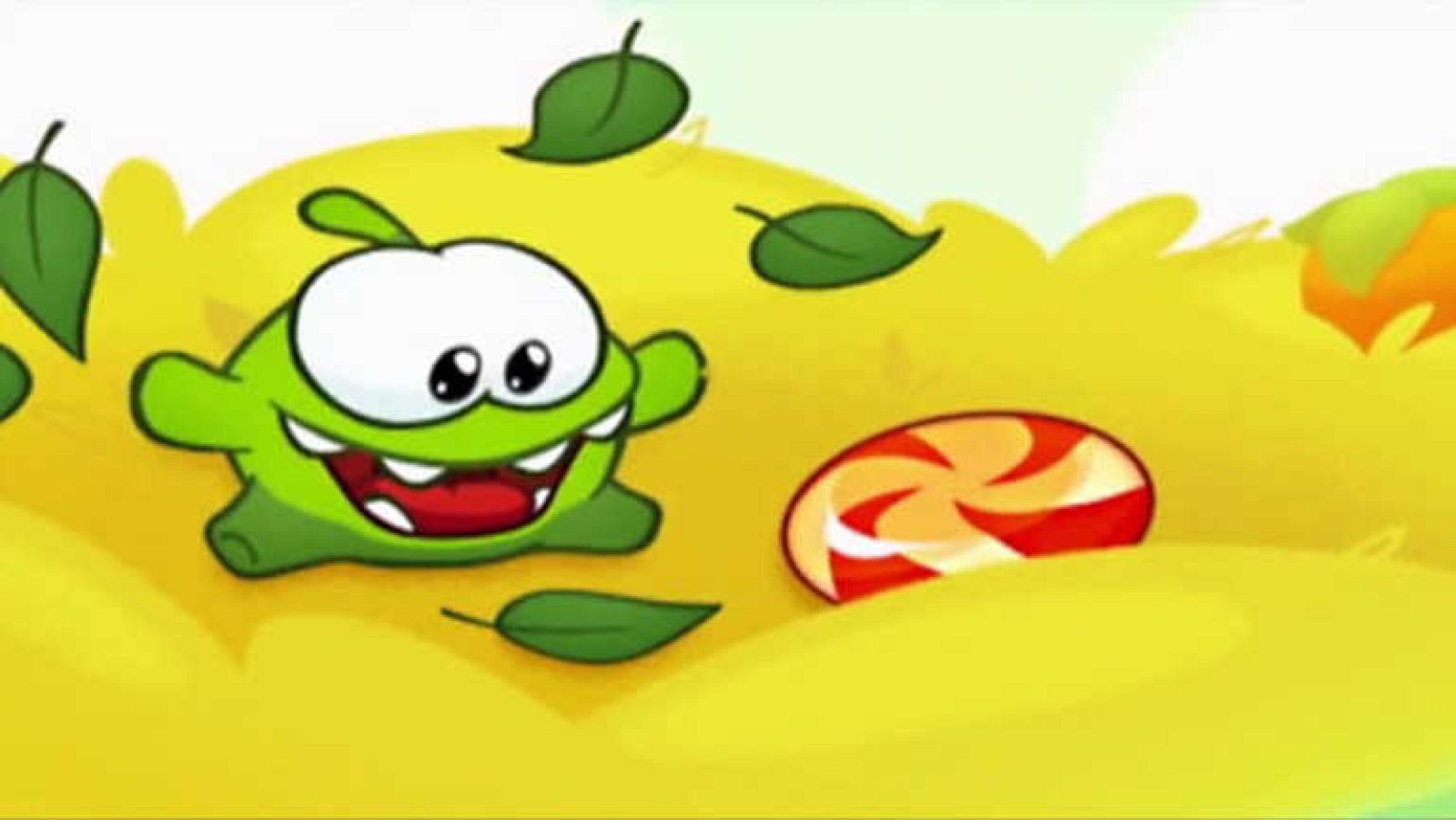 Bosque - Cut the Rope | Ver