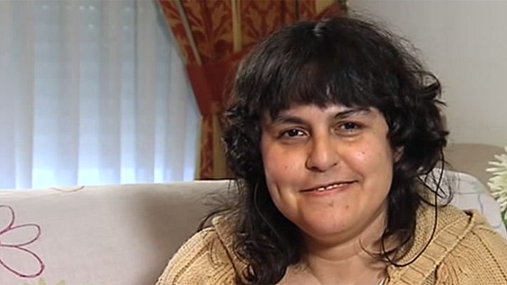 Entre todos - Su hija necesita un bipedestador