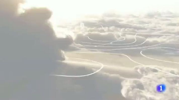 TeleCantabria - El tiempo en Cantabria - 24/02/14