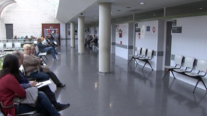 Telecanarias - Telecanarias - 24/02/14