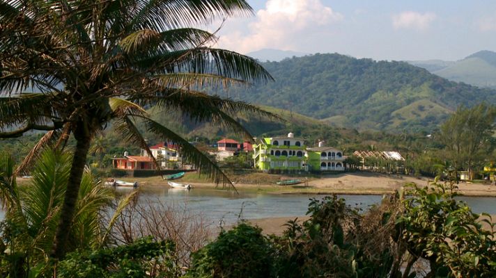 Españoles en el mundo - Avance - Veracruz