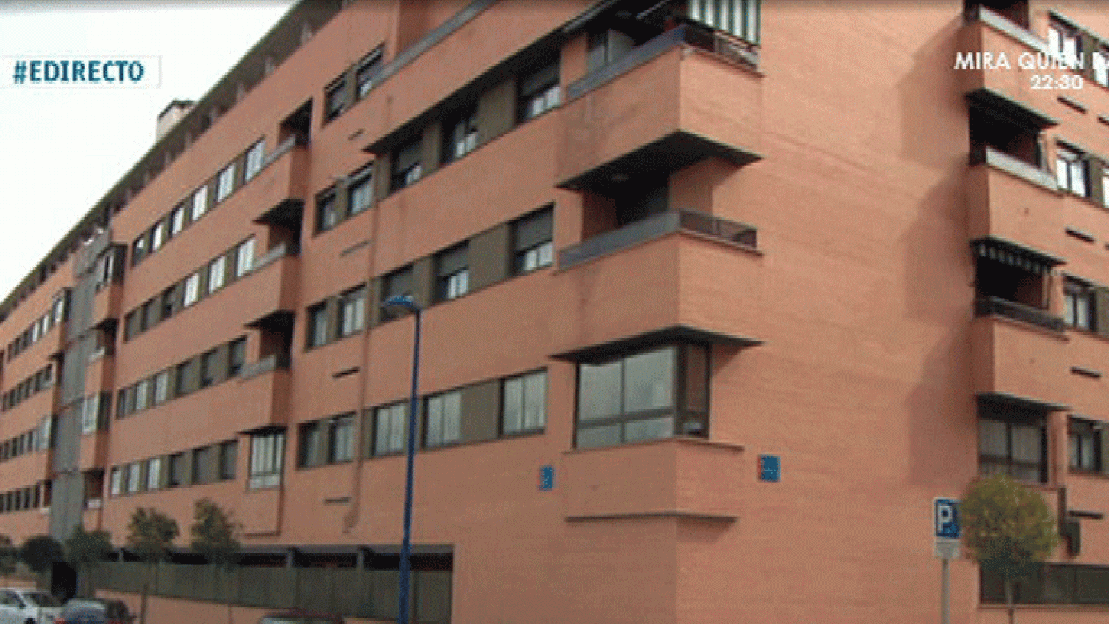 España Directo- Liberan a un empresario secuestrado en Leganés