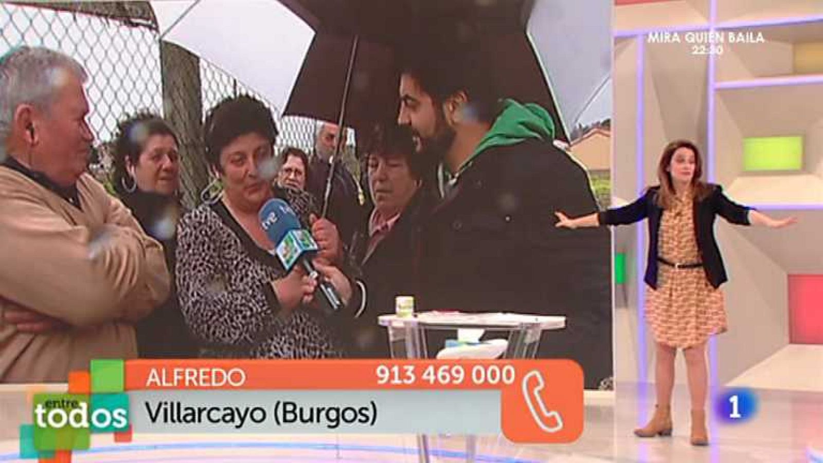 Entre todos - 24/02/14 - ver ahora