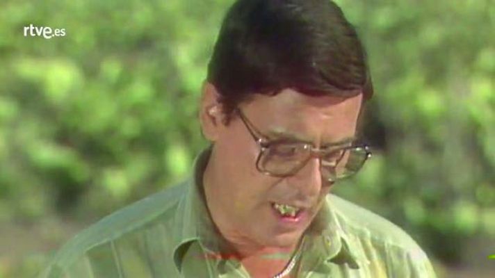 Programas y Concursos en el Archivo de RTVE - El poeta en su voz - Valente