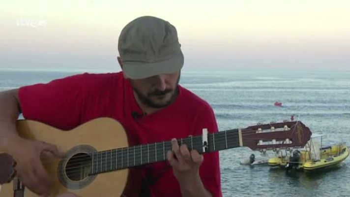 Crónicas - Un hotel con vistas - A Tajo Parejo