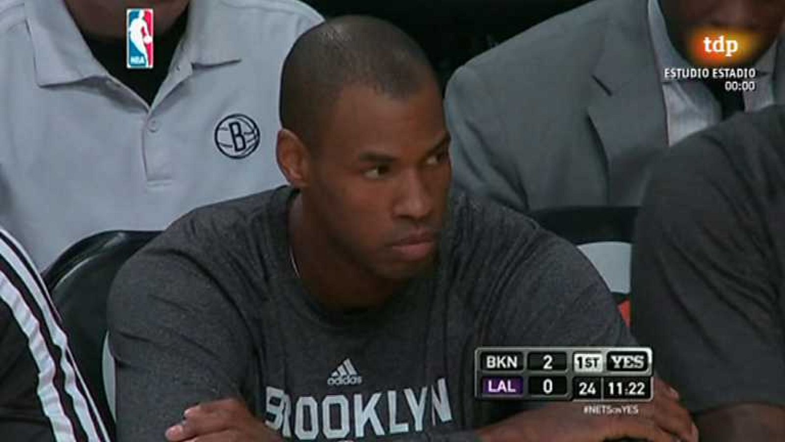 Conexión baloncesto - 24/02/14 - ver ahora