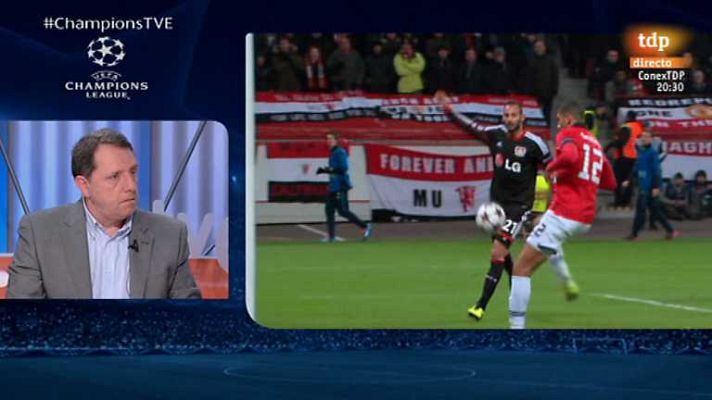 Desafío Champions - Desafío Champions - 24/02/14