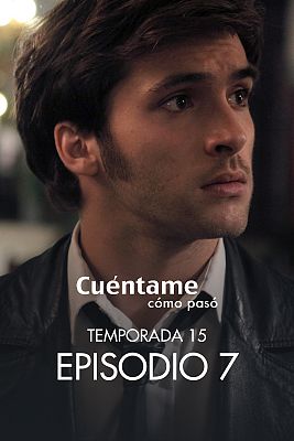 Cuéntame cómo pasó - ¿Qué hace una banda como tú en un sitio como éste?