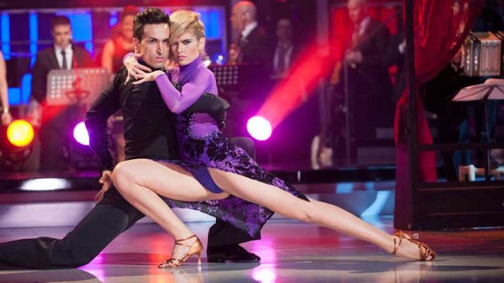 Mira quién baila - Programa 5