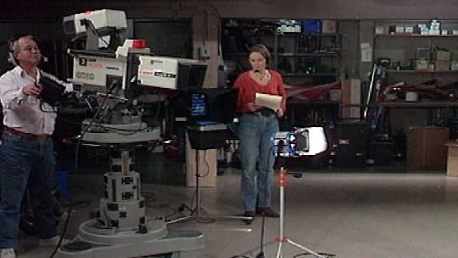 That's English - Module 9 - Unit 6A - ver ahora