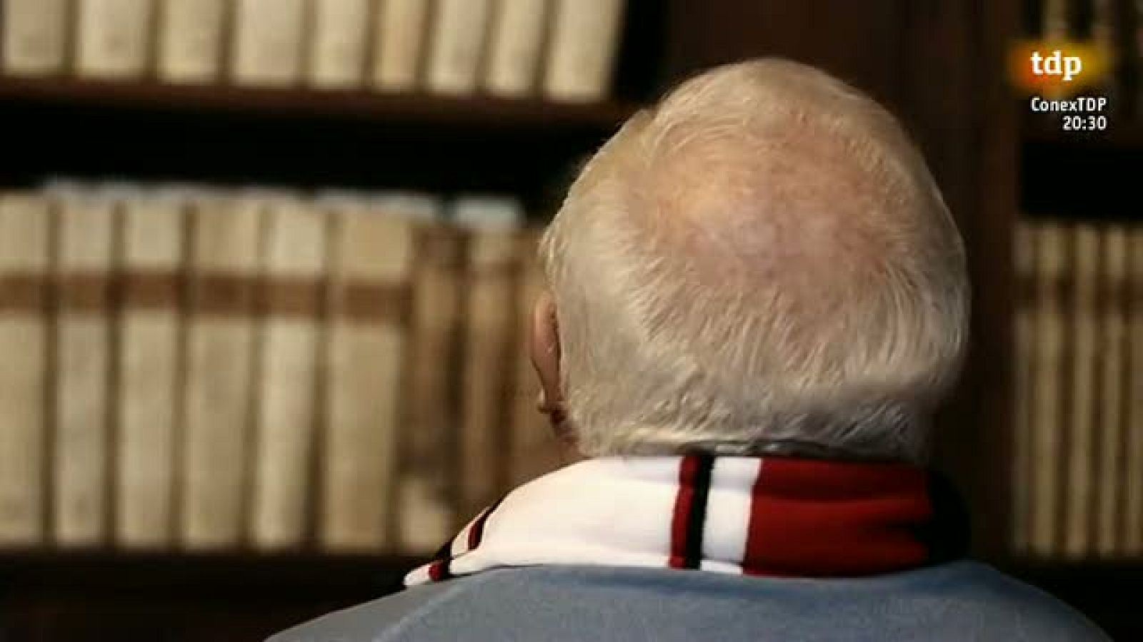 La historia de Pepe Marrozzini, pura pasión por el Milan | Ver