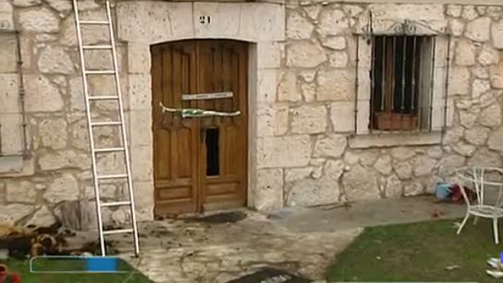 La mañana - Prosiguen las investigaciones
