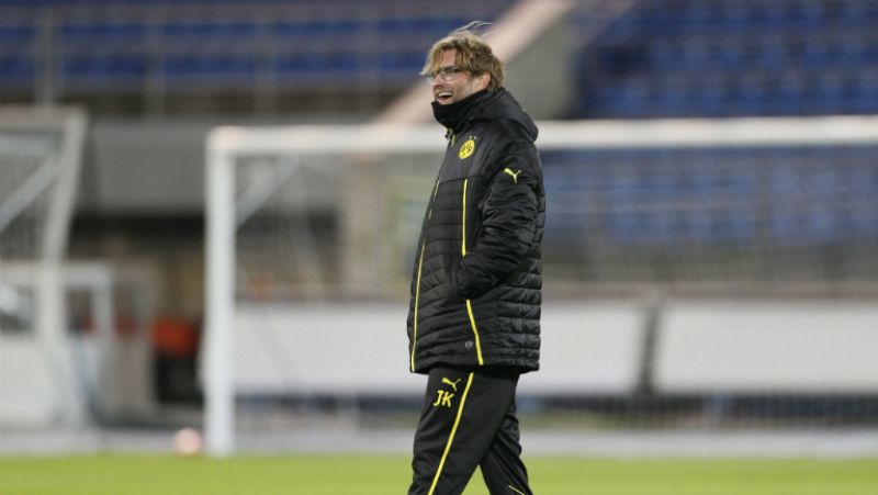 Champions 2014: Zenit - Dortmund (Ida de octavos de final) | Ver