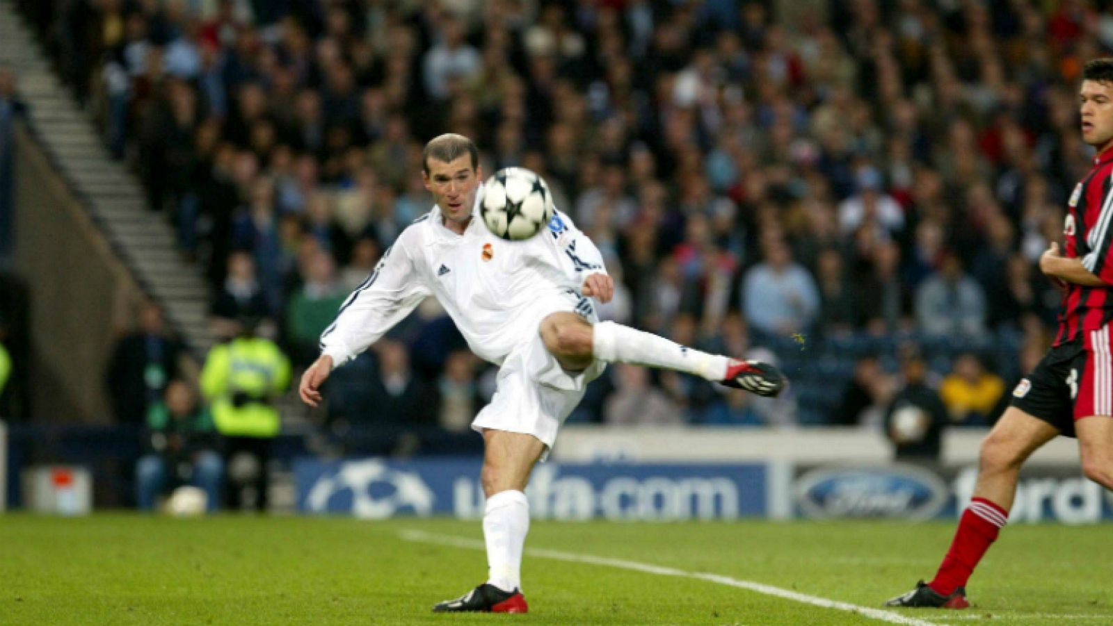 Momento Champions: la novena del Real Madrid | Ver