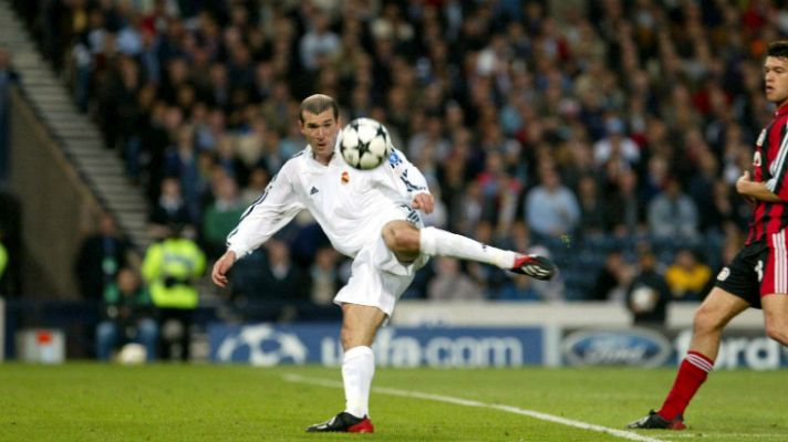 Champions League - Momento Champions: la novena del Real Madrid