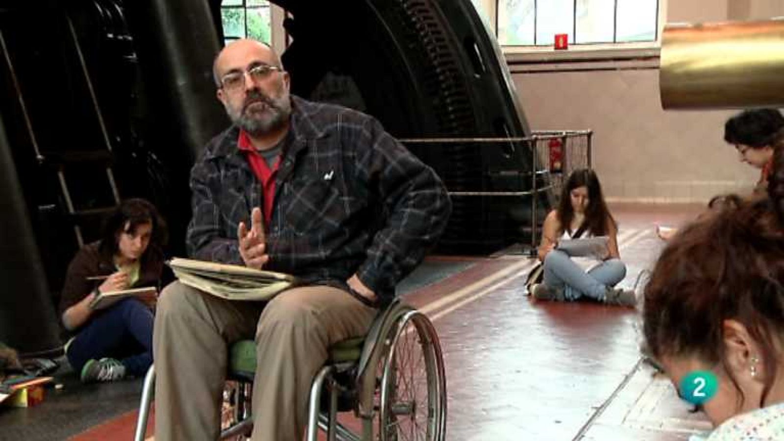 La aventura del saber - 25/02/14 - ver ahora