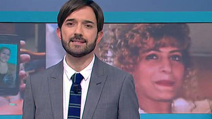 La mañana - La mañana - Mujer desaparecida en Lugo