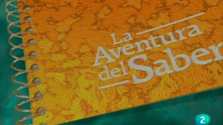 La aventura del Saber - La Aventura del Saber. Serie Documental. El círculo de tiza. Capítulo I