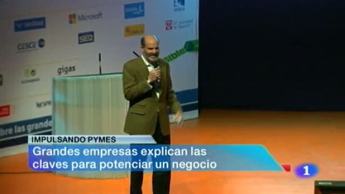 Noticias Murcia - La Comunidad de Murcia en 2'.(25/02/2014)