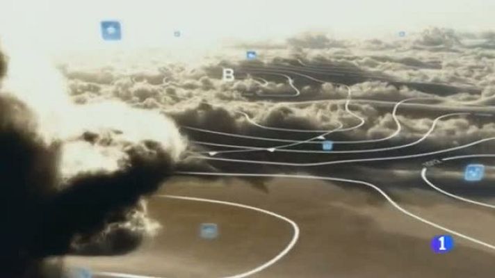 Informatiu Balear - El temps a les Illes Balears - 25/02/14