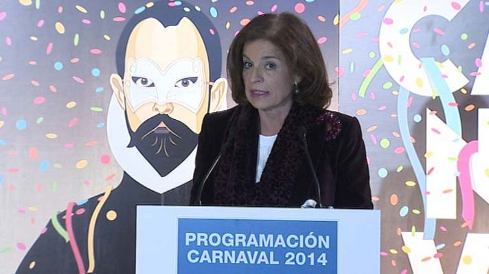 Informativo de Madrid - Informativo de Madrid - 25/02/14