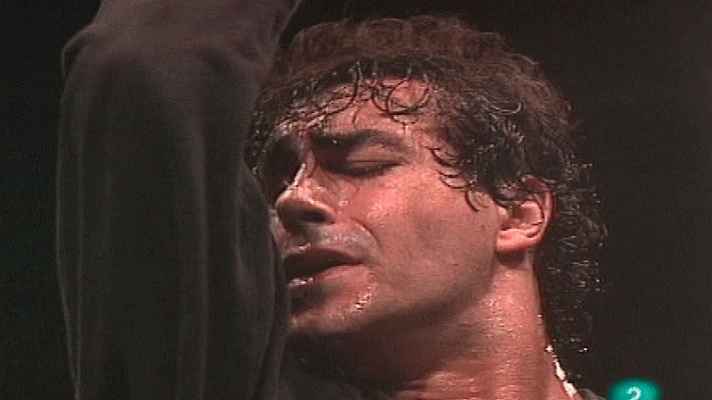 La aventura del Saber - La Aventura del Saber. Serie Documental. Retratos de Danza. Algo más que movimiento