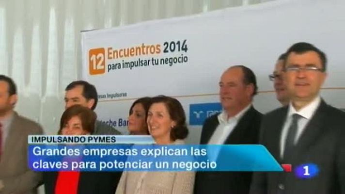 Noticias Murcia - Noticias Murcia.(25/02/2014)