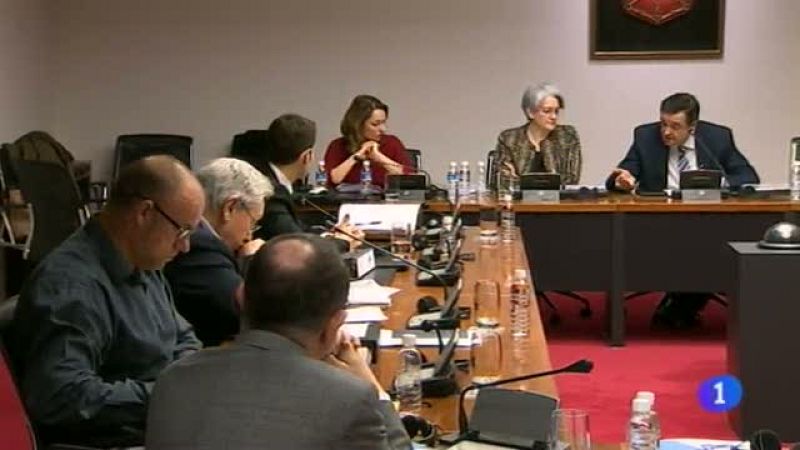 Telenavarra - 25/02/2014 | Ver