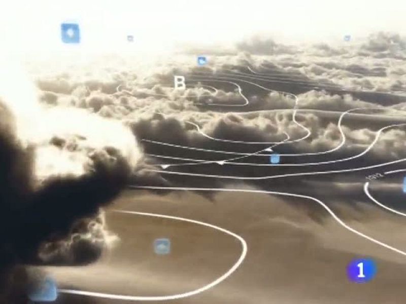 El tiempo en La Rioja - 25/02/14 | Ver