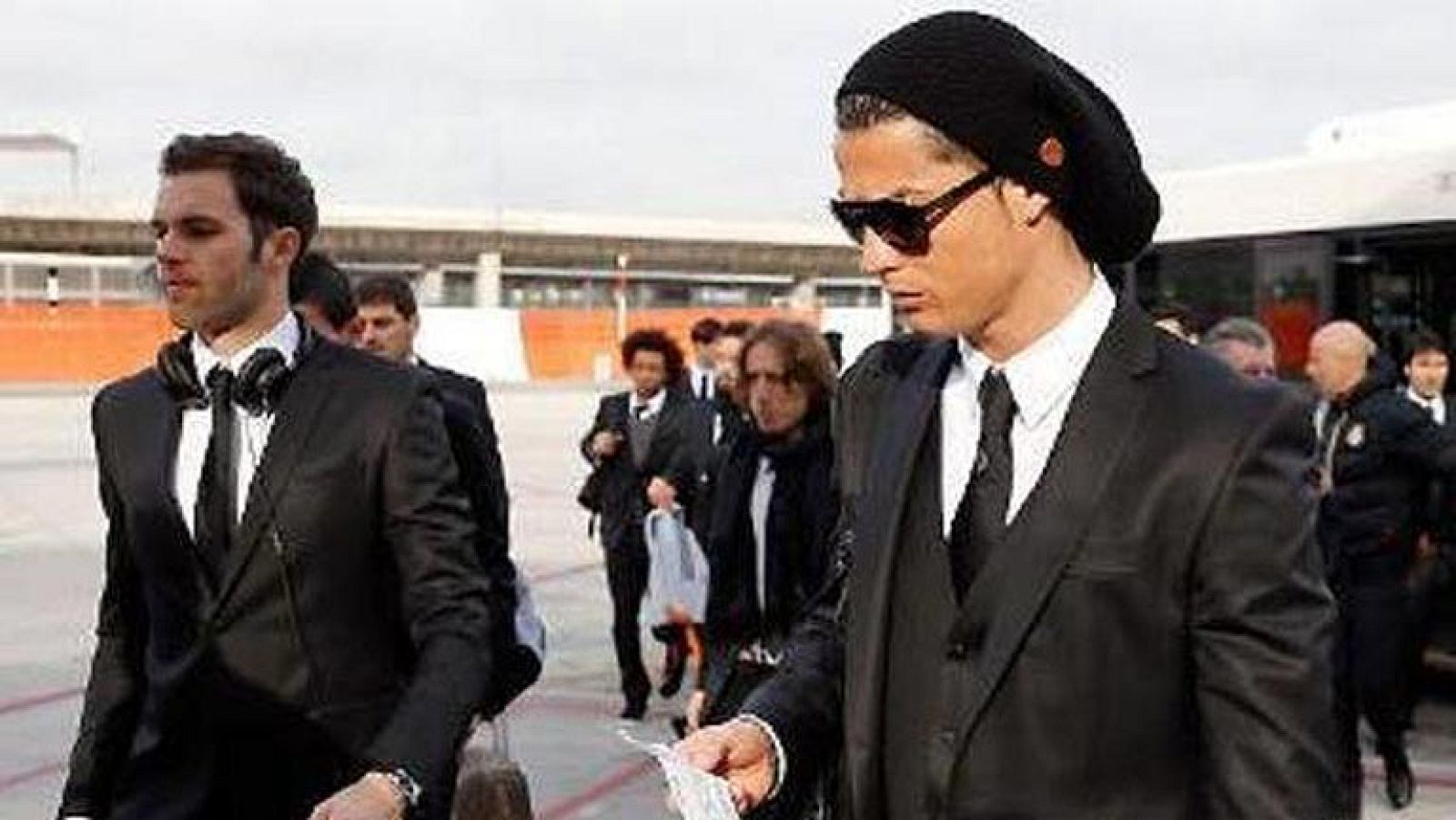 El Real Madrid, en Alemania, en un campo 'seis estrellas'