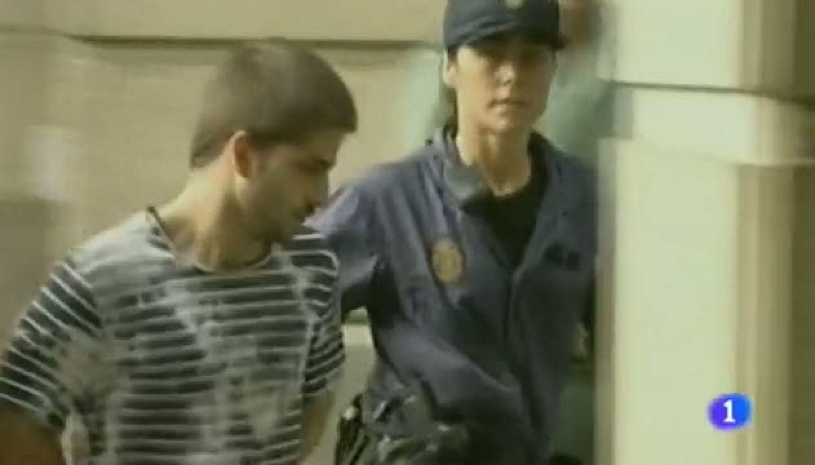 Noticias Aragón 2 - 25/02/14 | Ver