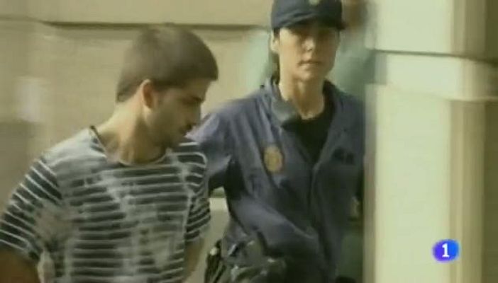 Noticias Aragón - Noticias Aragón 2 - 25/02/14