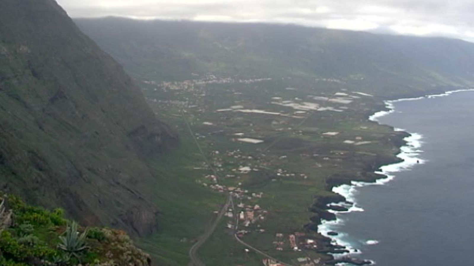 El tiempo en Canarias - 25/02/14 | Ver