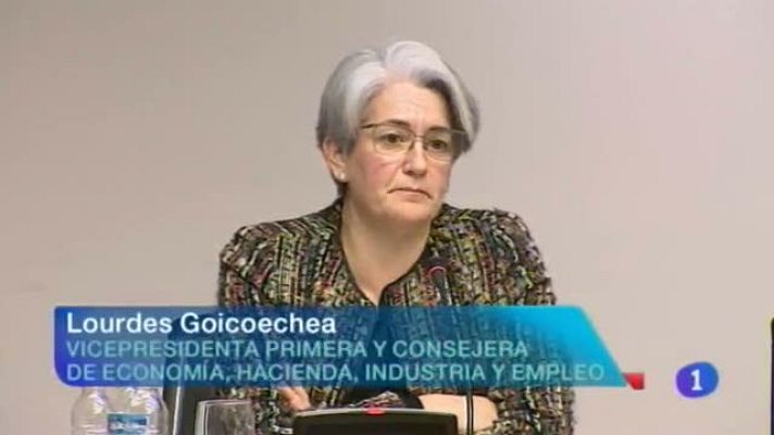 Telenavarra - Telenavarra 2 - 25/02/2014