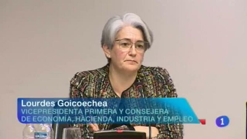 Telenavarra 2 - 25/02/2014 | Ver