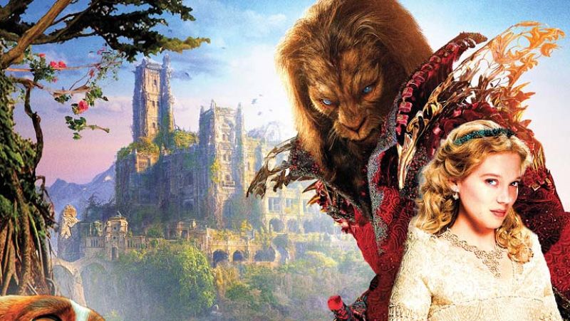 Vicent Cassel, un monstruo "magnífico y terrorífico" en la primera adaptación del texto original de 'La bella y la bestia' | Ver