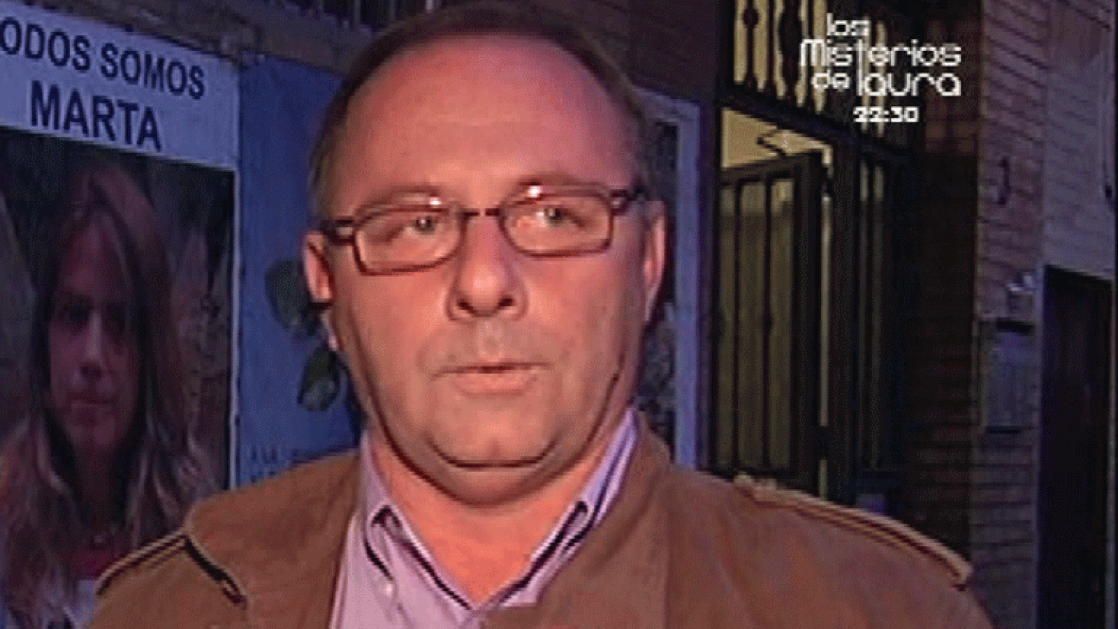 España Directo- Antonio del Castillo: "Esperamos localizar por fin el cuerpo de Marta"