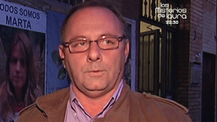 España Directo - Hablamos con Antonio del Castillo