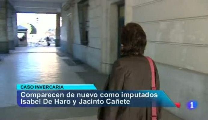 Noticias Andalucía - Noticias Andalucía - 25/02/2014