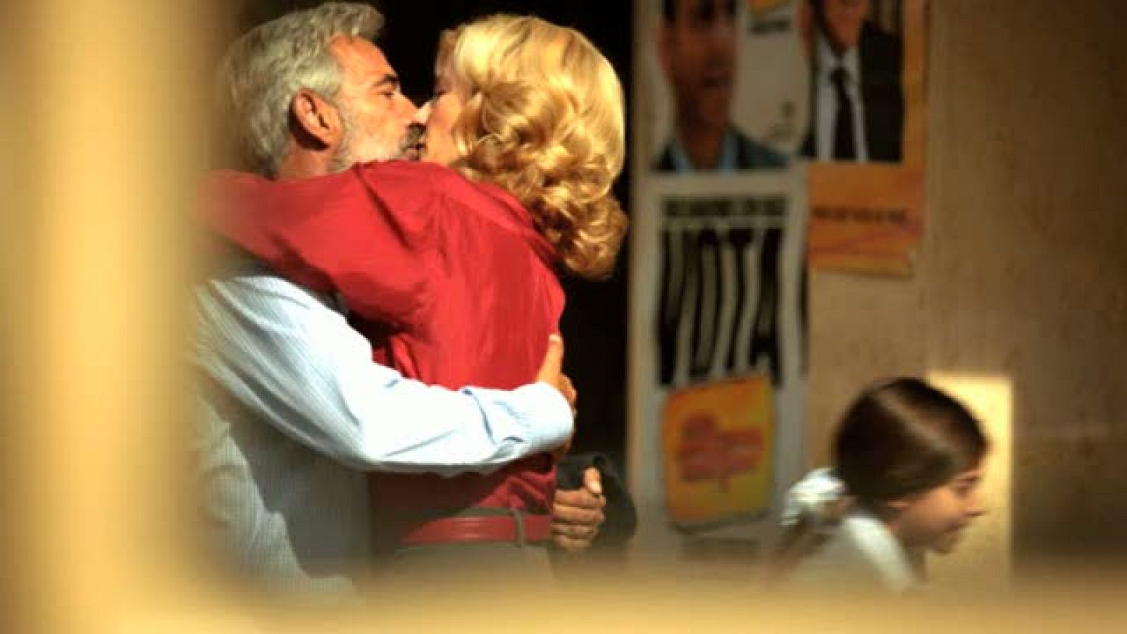 'Cuéntame cómo pasó', capítulo 260, el jueves 27 de febrero