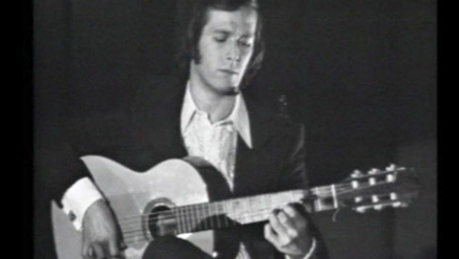 Flamenco - Paco de Lucía (2) - Flamenco | Ver