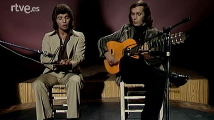 La hora de ... - La guitarra de Paco de Lucía