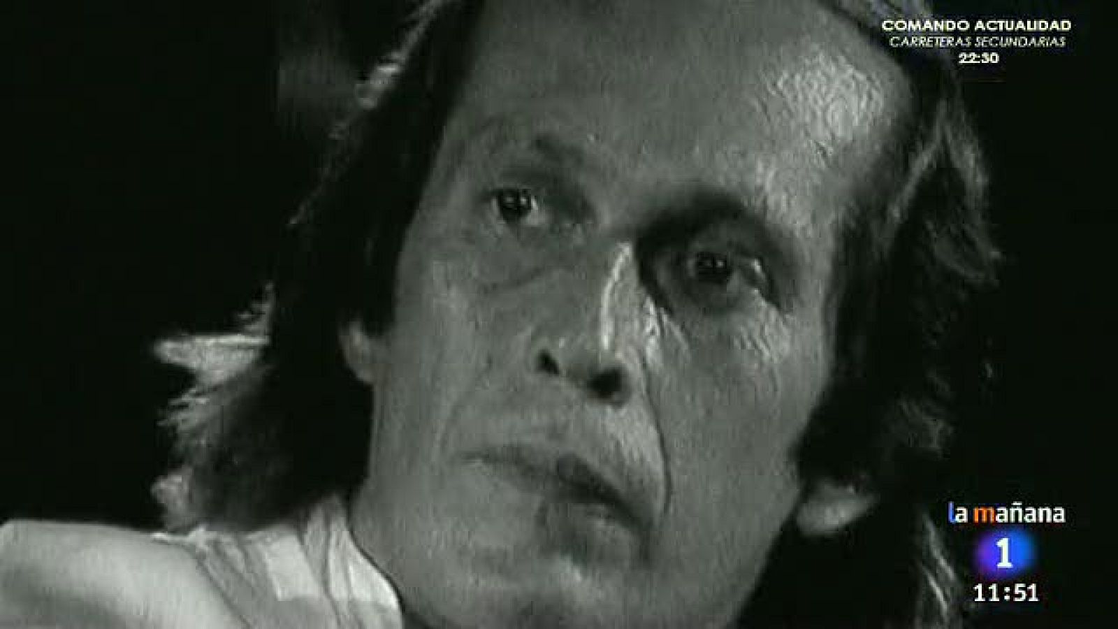 Pésame de Fosforito