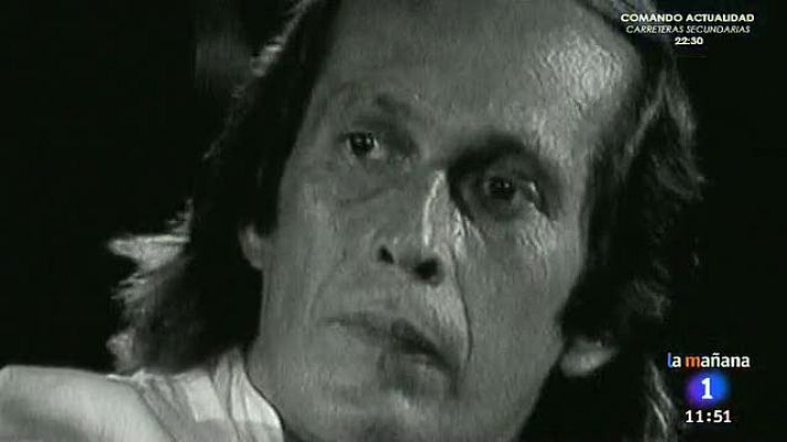 La mañana - Pésame de Fosforito