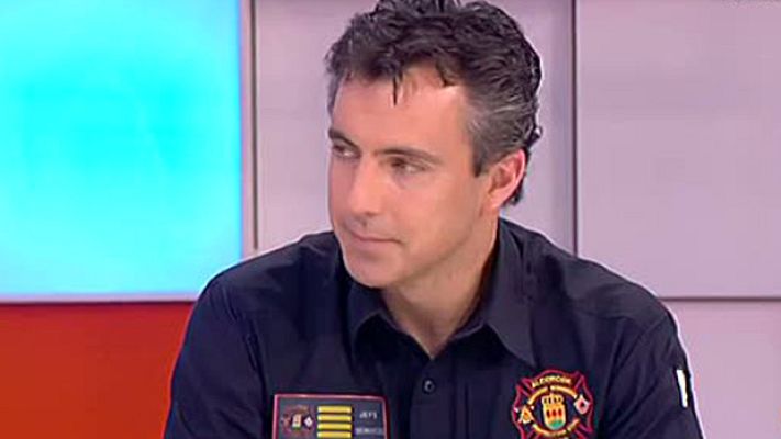 La mañana - Detectores de humo en viviendas