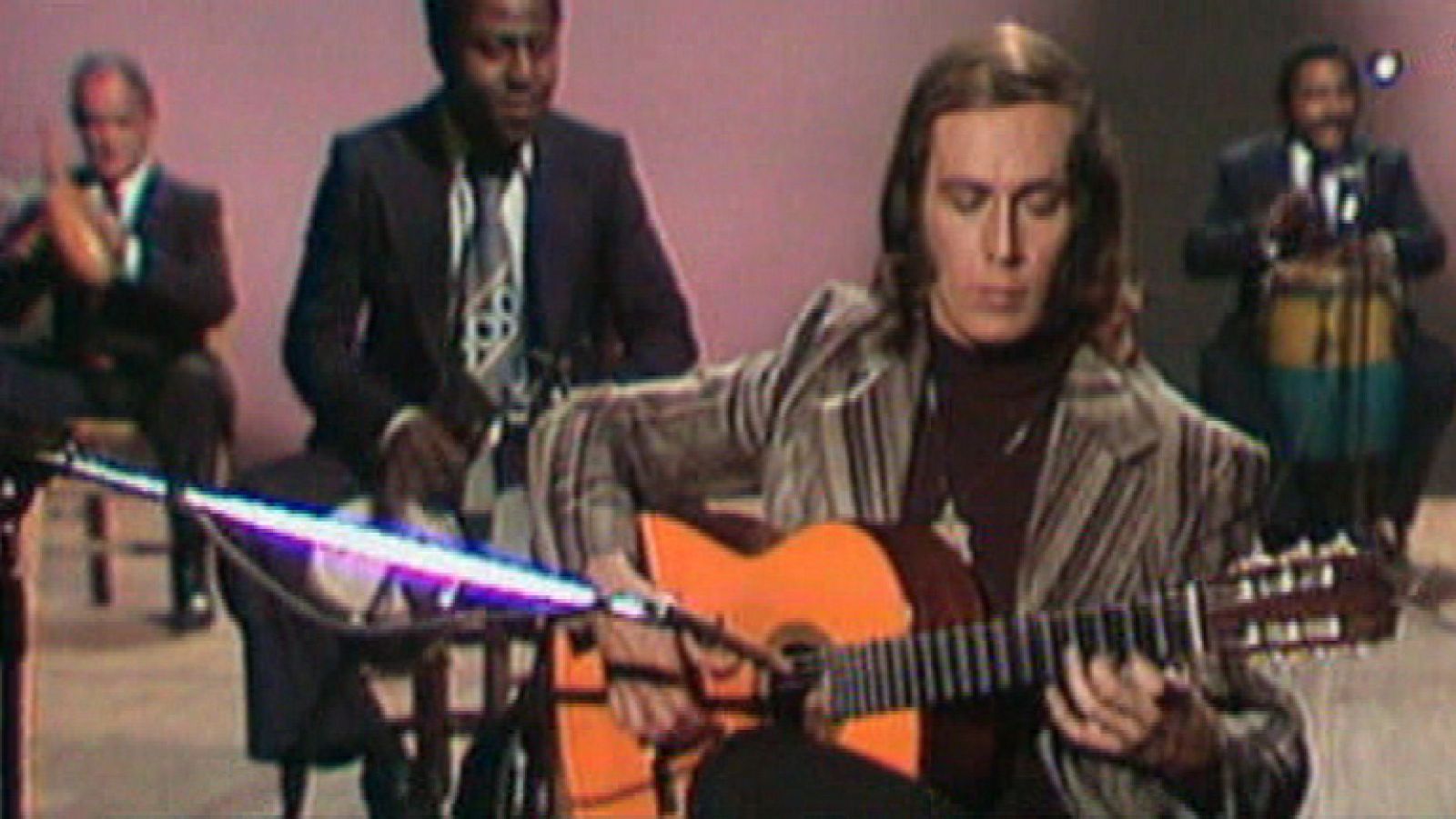 Muere Paco de Lucía